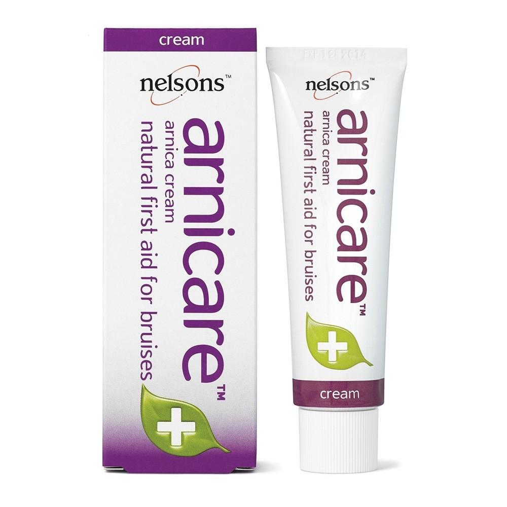 Nelsons Arnicare 50G Cream