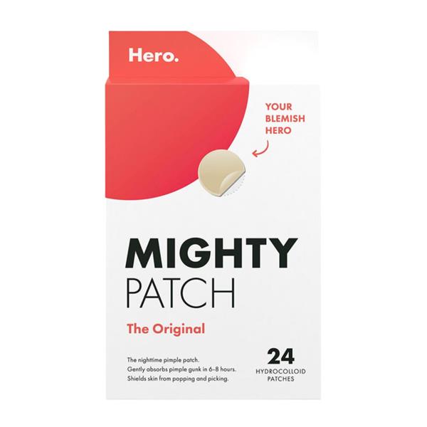 Hero Mighty Patch The Original