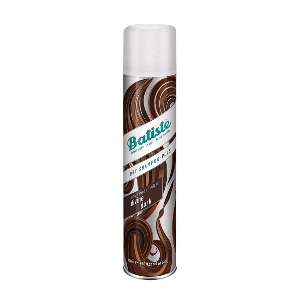 Batiste 200Ml Dark & Deep Brown