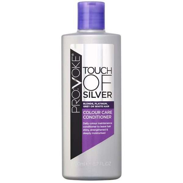 Tos Daily Conditioner 200Ml