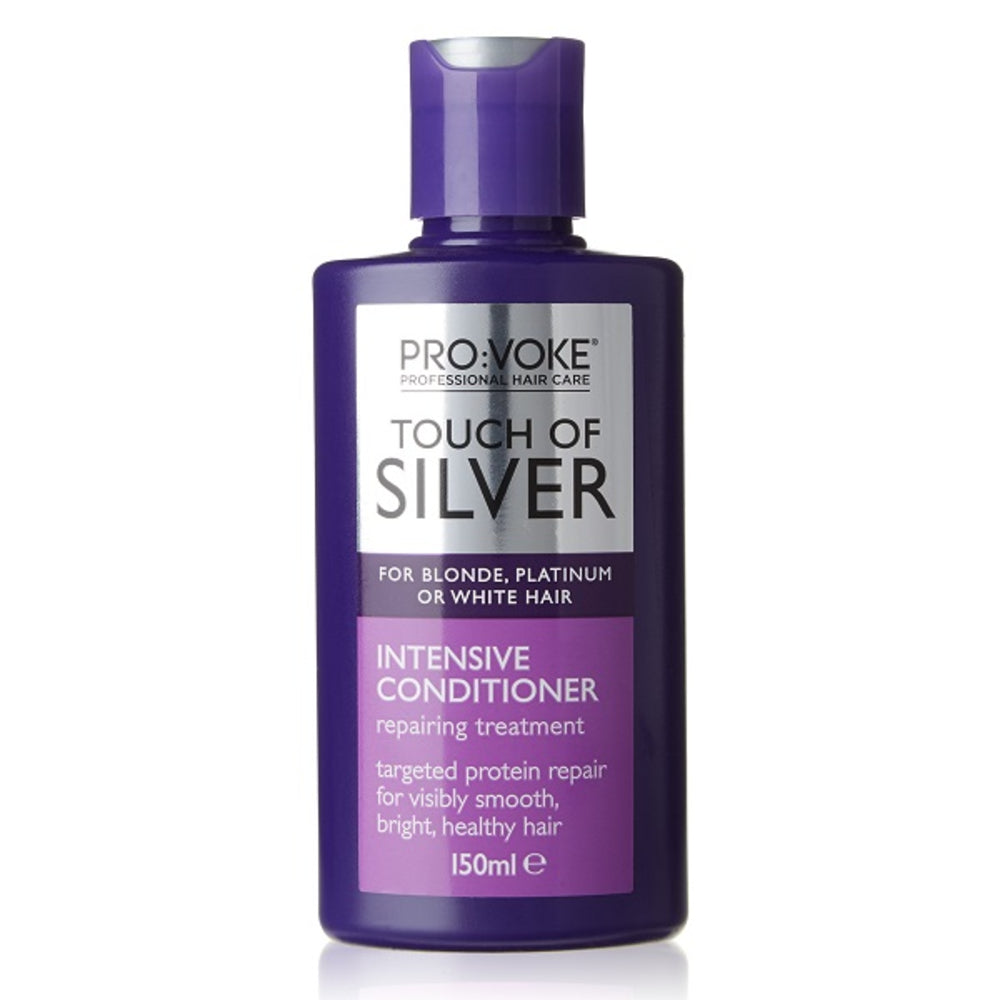 Tos Intensive Treatment Conditioner 150Ml
