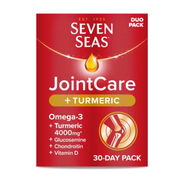 Seven Seas Jointcare Supplex & Turmeric (30 Pk)