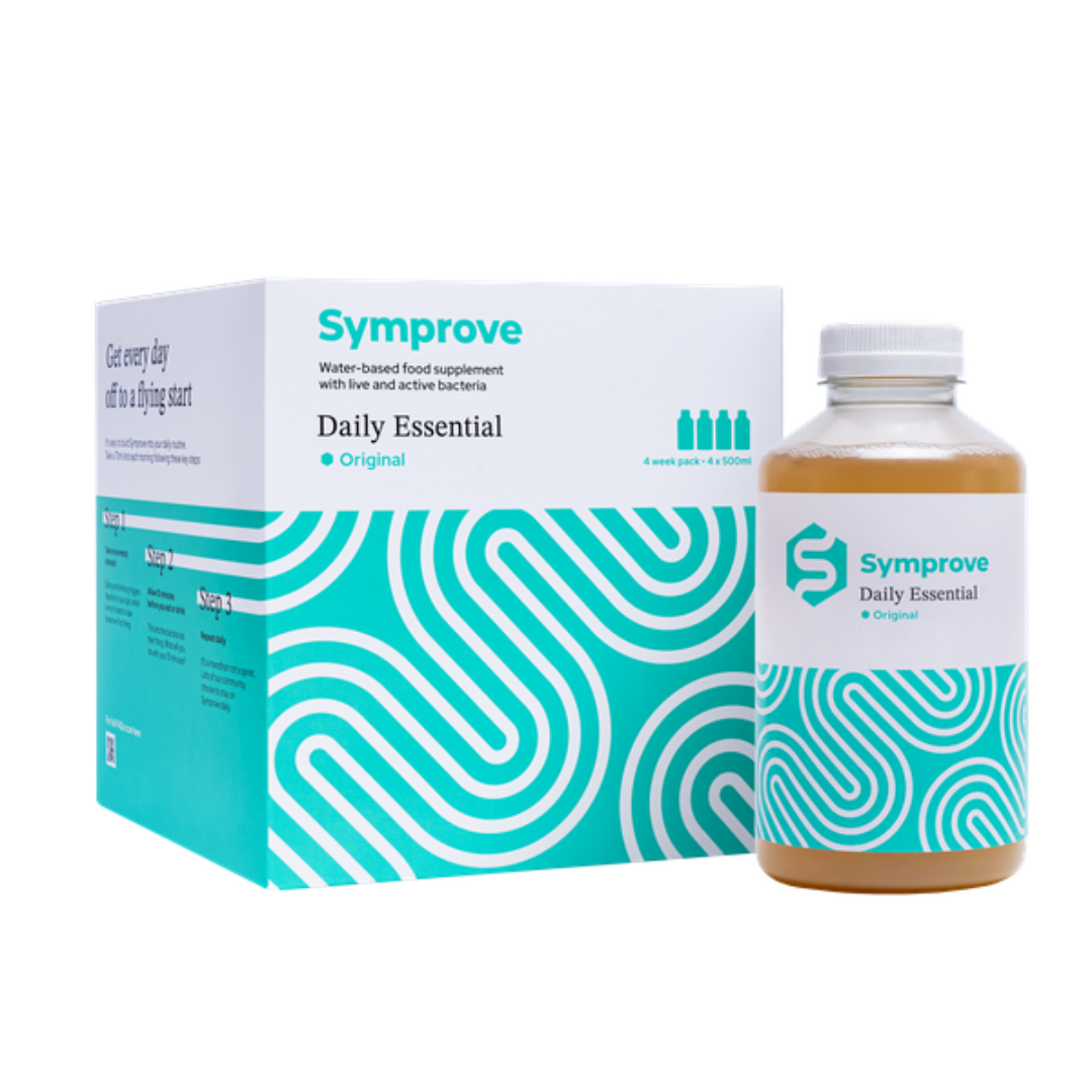 Symprove 4 Week Supply Original