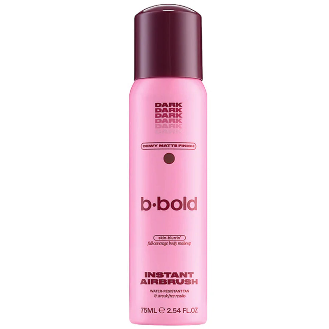Bbold Instant Airbrush Dark 75Ml