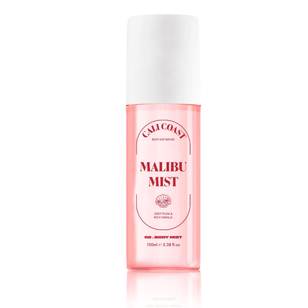 Cali Coast Malibu Mist