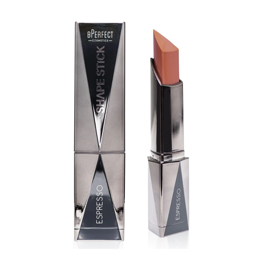 Shape Stick Bronze & Define Espresso