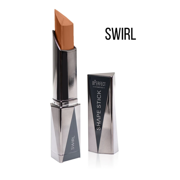 Shape Stick Bronze & Define Swirl