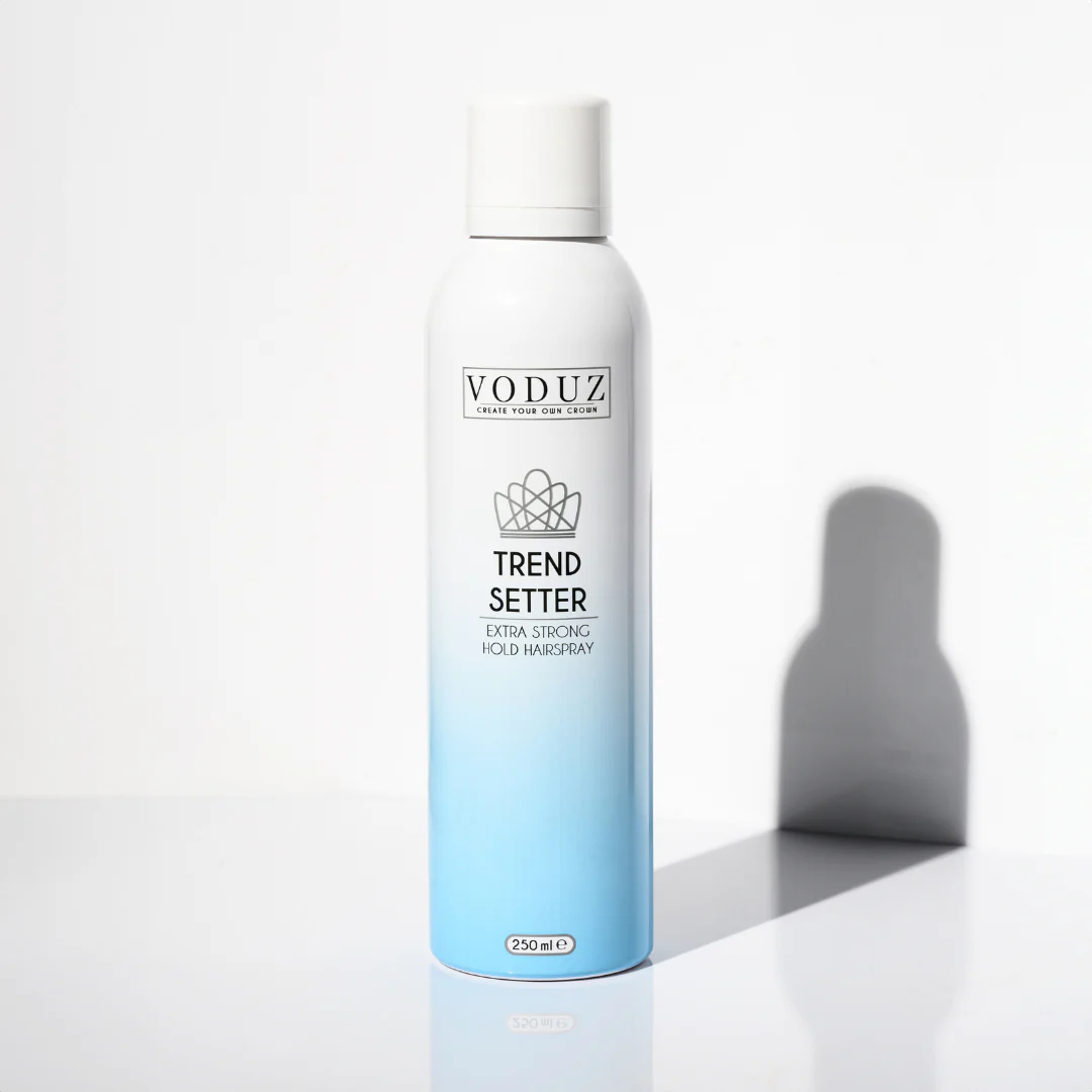 Voduz Trend Setter Extra Strong Hair Spray