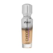 Chroma Cover Luminous Foundation - W3