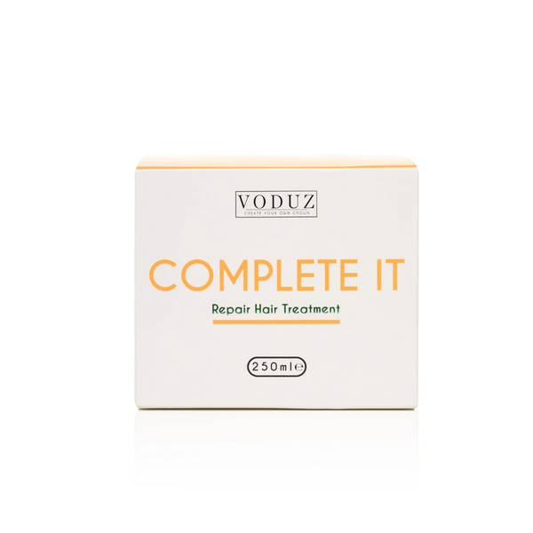 Voduz Complete It Repair Hair Treatment