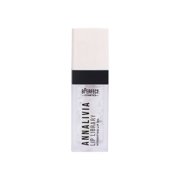 Bperfect Annalivia Lip Library Hydrating Lip Oil