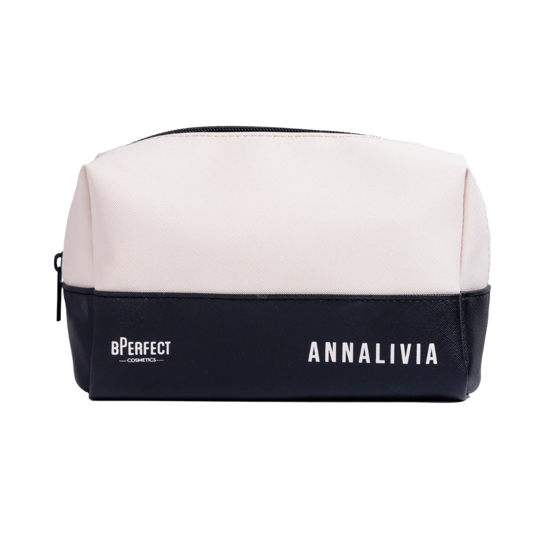 Bperfect Annalivia Cosmetic Bag