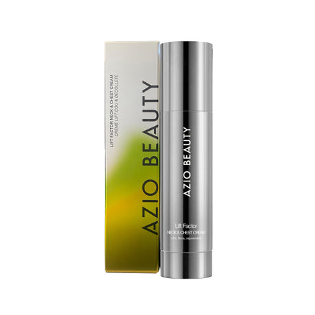 Azio Beauty Lift Factor Neck & Chest Cream