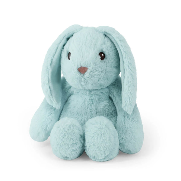 Gosh! Blue Bunny Softie 30Cm
