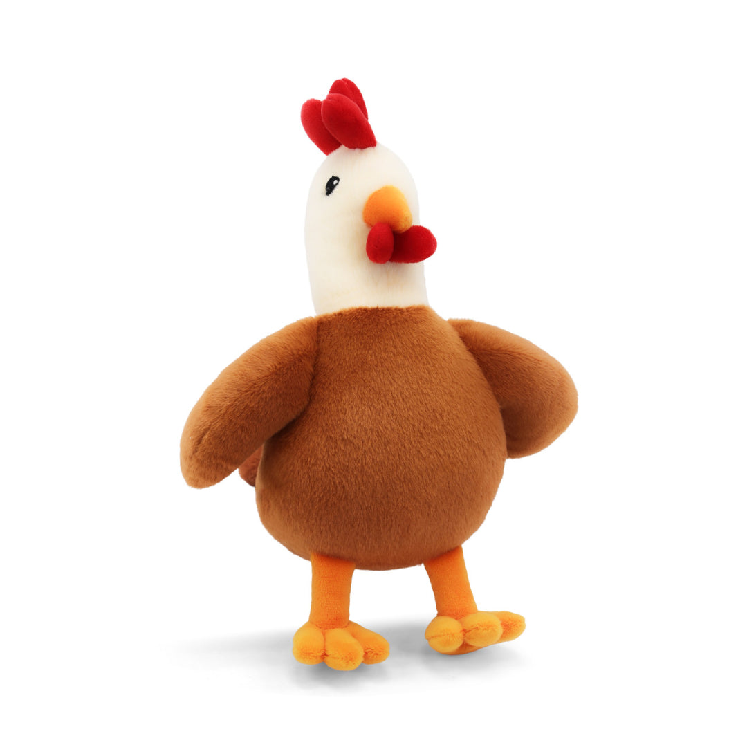 Gosh! Hen Softie 30Cm