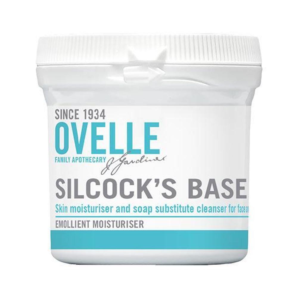 Ov Silcocks Base 500G