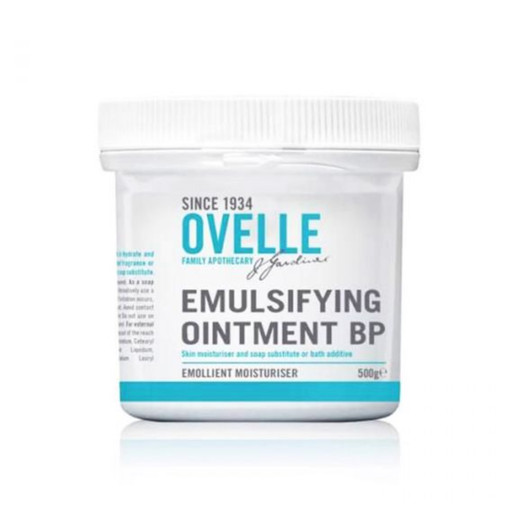 Ov Emulsifying Oint 500G