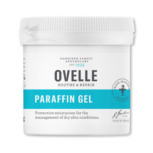 Ov Paraffin Gel 100G