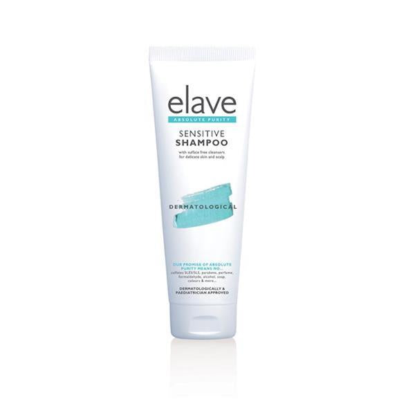 Elave Shampoo 250Ml