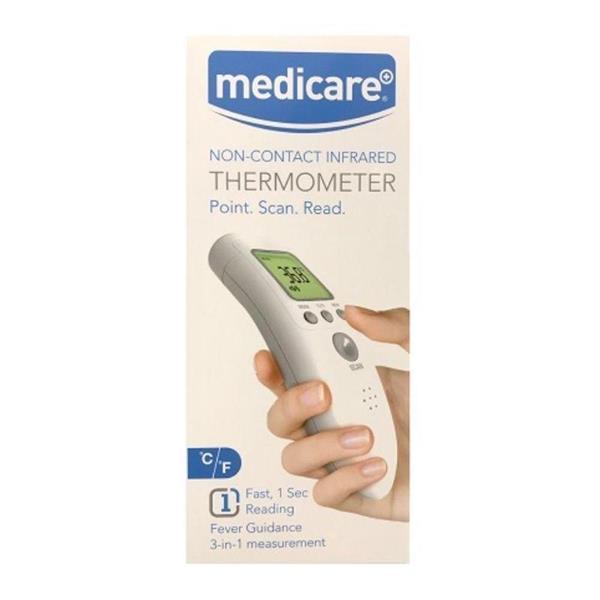 Medicare Thermometer Infrared
