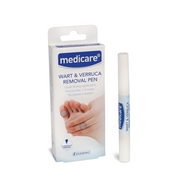 Medicare Wart & Verruca Removal Pen