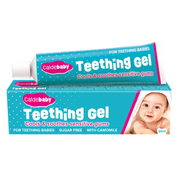 Caldebaby Teething Gel 20Ml