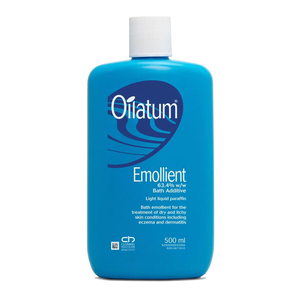 Oilatum 500Ml