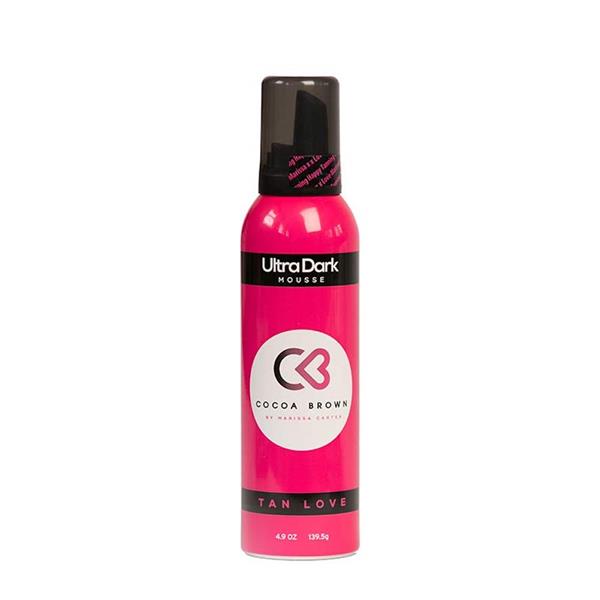 Cocoa Brown 1Hr Ultra Dark Tan 150Ml