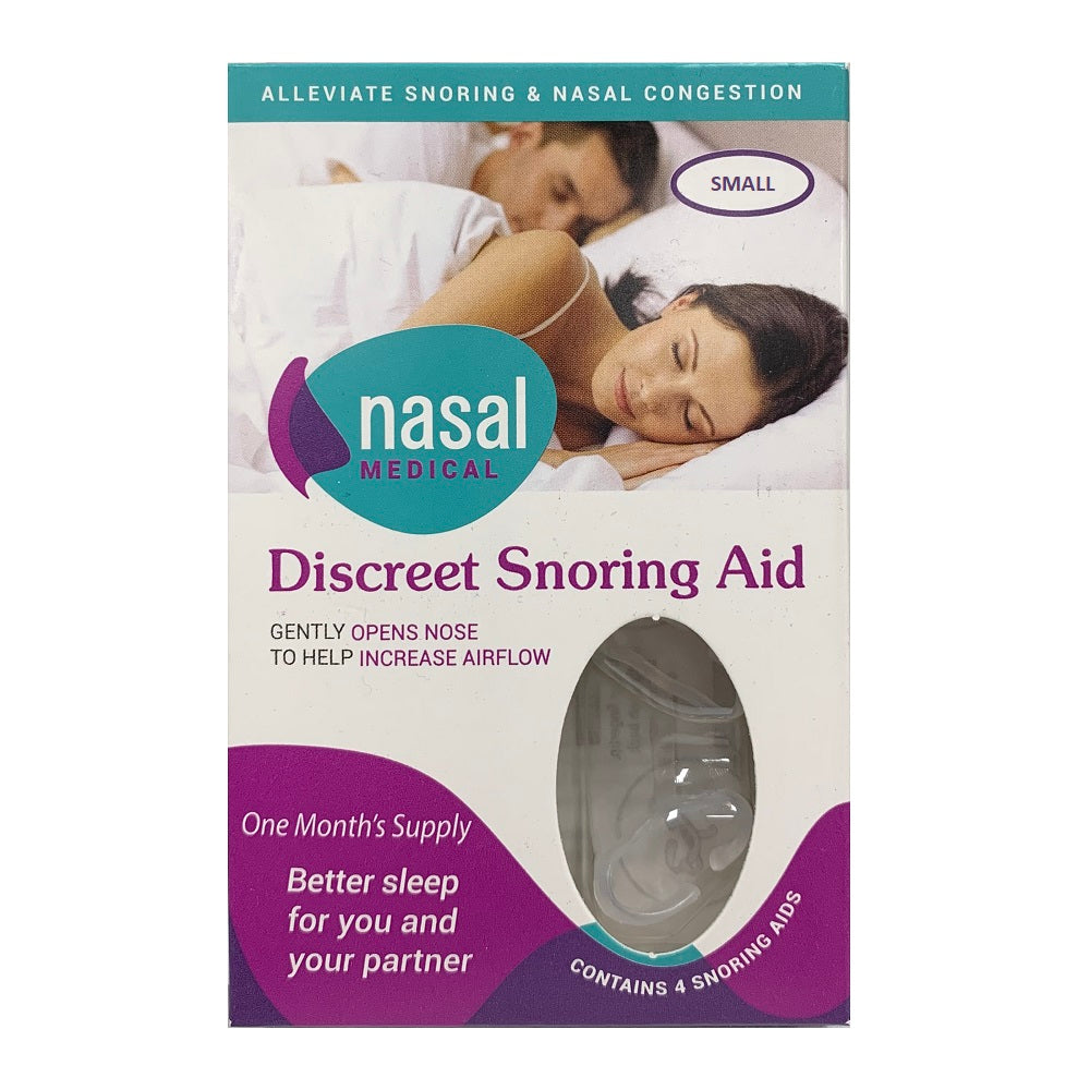 Discreet Nasal Sring Aid Large