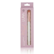 Luna By Lisa Eye Paddle Brush