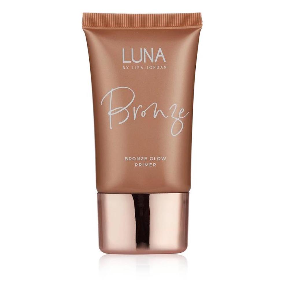 Luna By Lisa Bronze Glow Primer