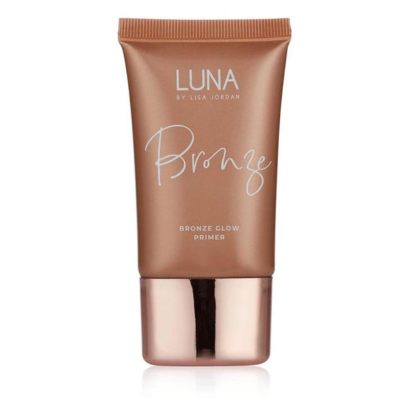 Luna By Lisa Bronze Glow Primer