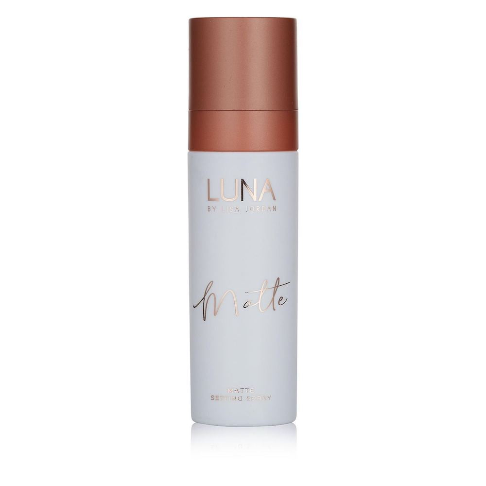 Luna By Lisa Setting Spray - Matte
