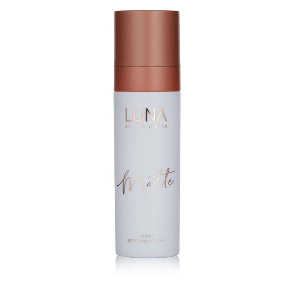 Luna By Lisa Setting Spray - Matte