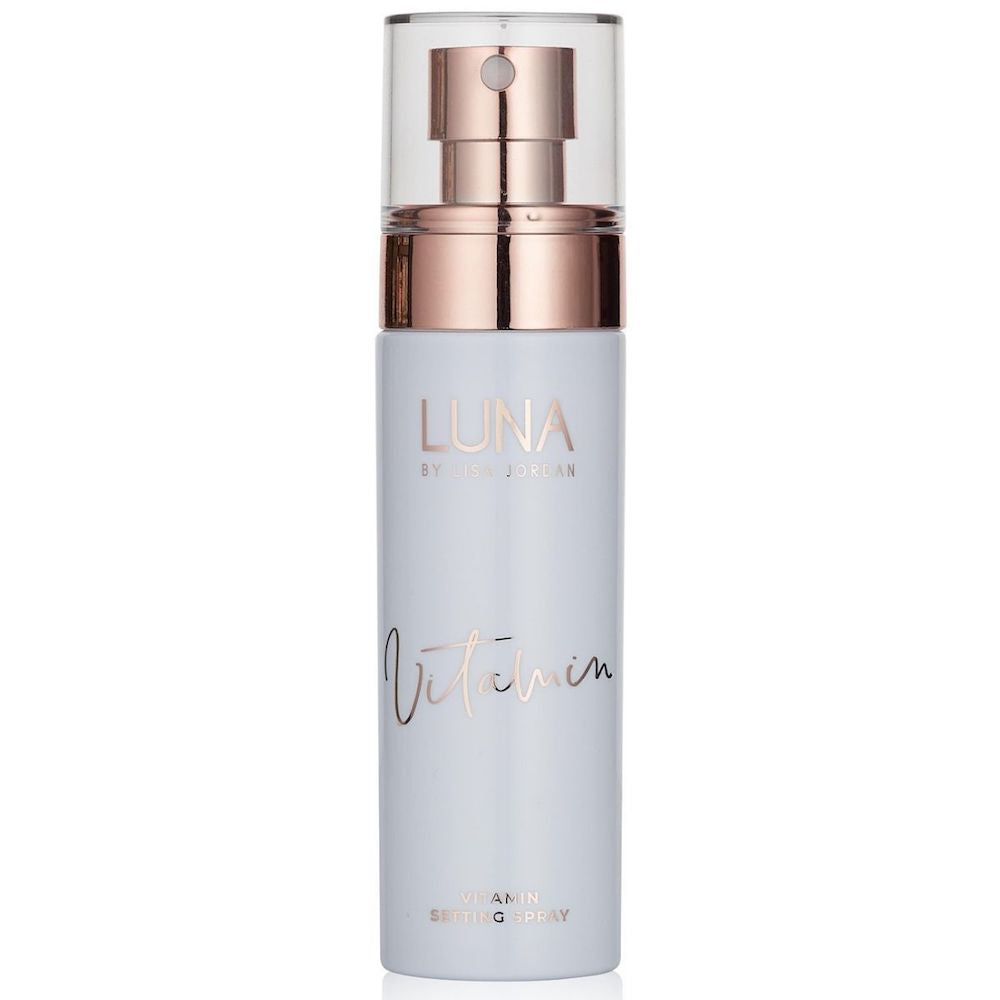 Luna By Lisa Setting Spray - Vitamin