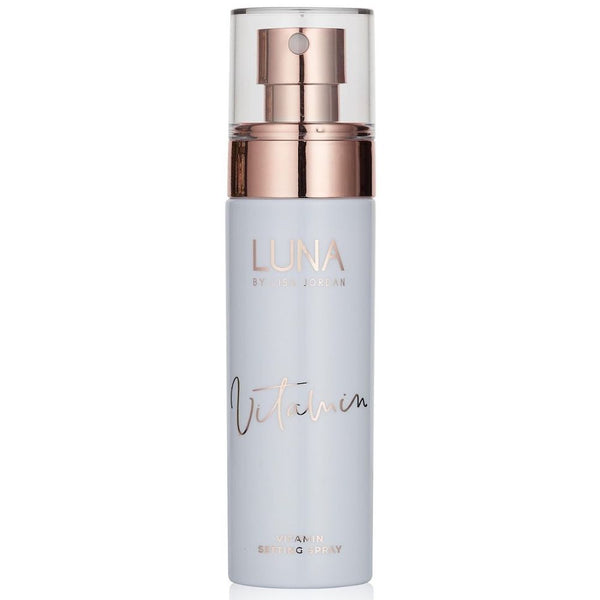 Luna By Lisa Setting Spray - Vitamin