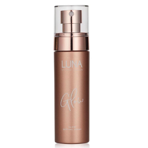 Luna By Lisa Setting Spray - Glow