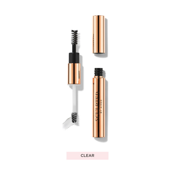 Sculpted Easybrow Clear