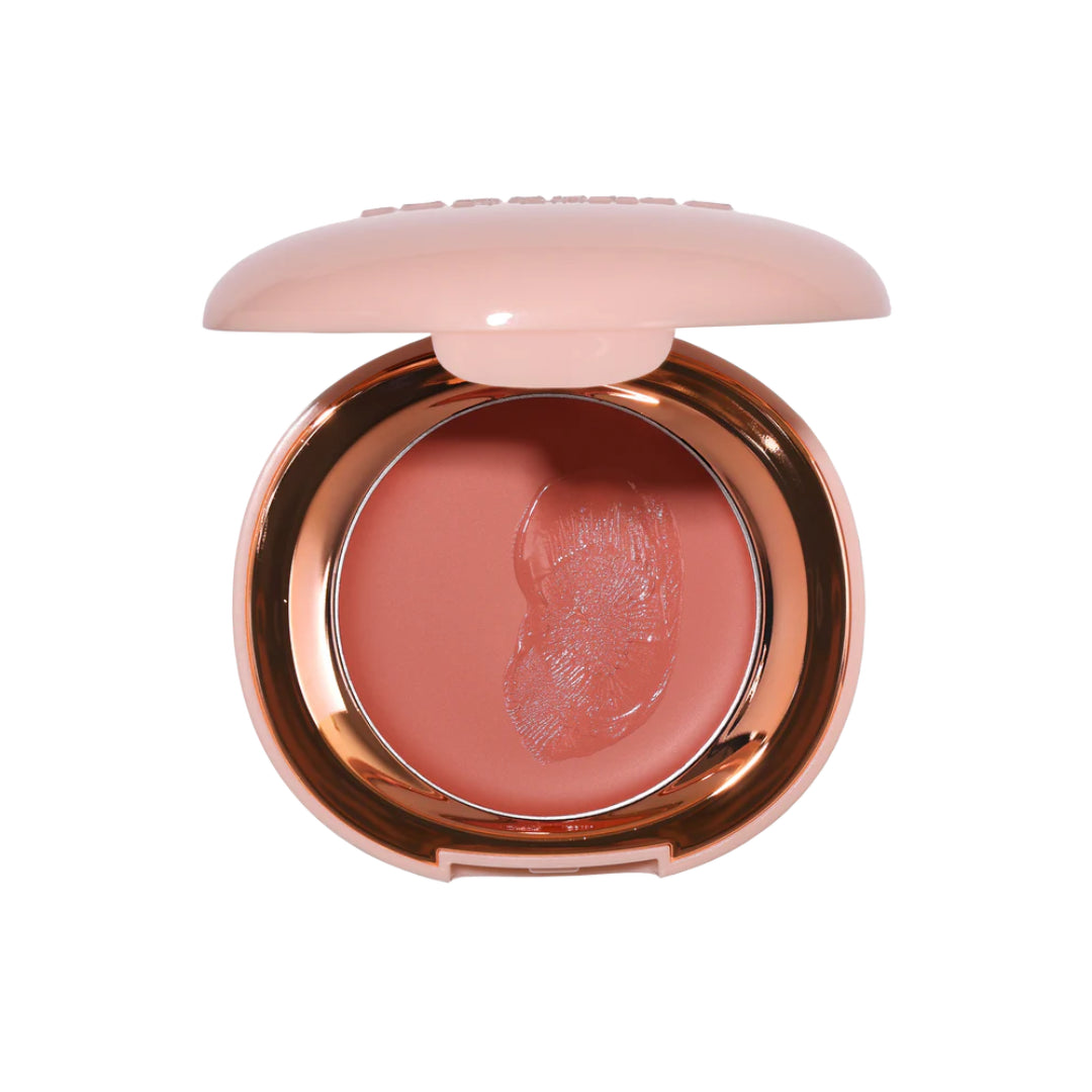 Sculpted Cream Luxe Blush Dusty Rose