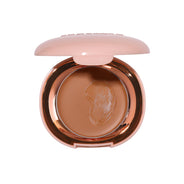 Sculpted Cream Luxe Bronze Shade Light