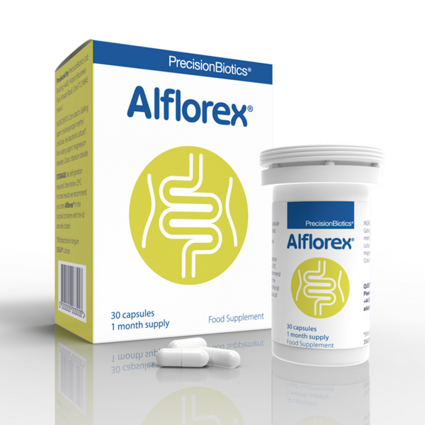 Alflorex Precision Biotics Adult Capsules 30Pk