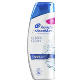 Head And Shoulders Shampoo Classic 250Ml