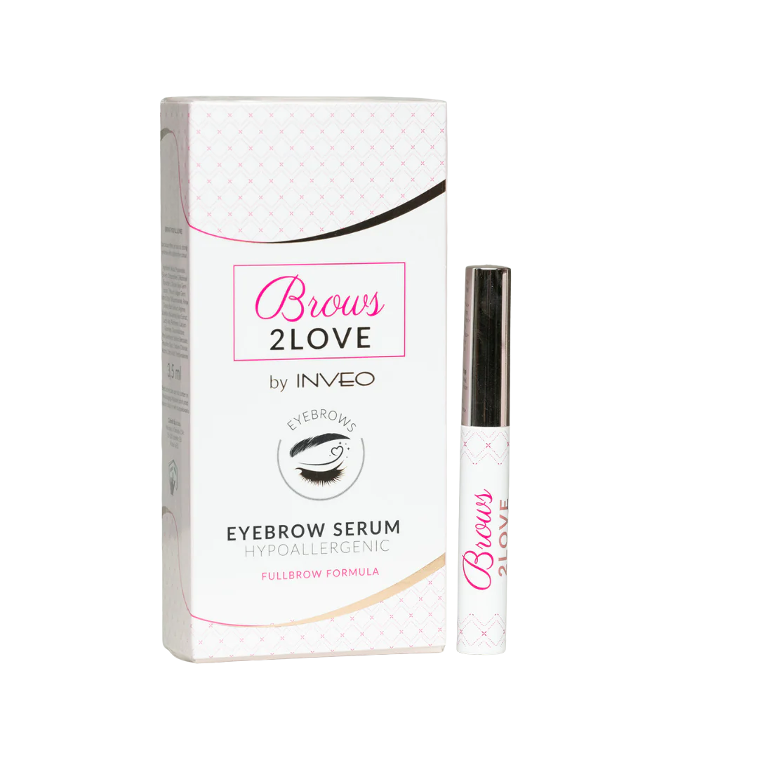 Lerelle Beauty Brows2love Brow Growth Serum
