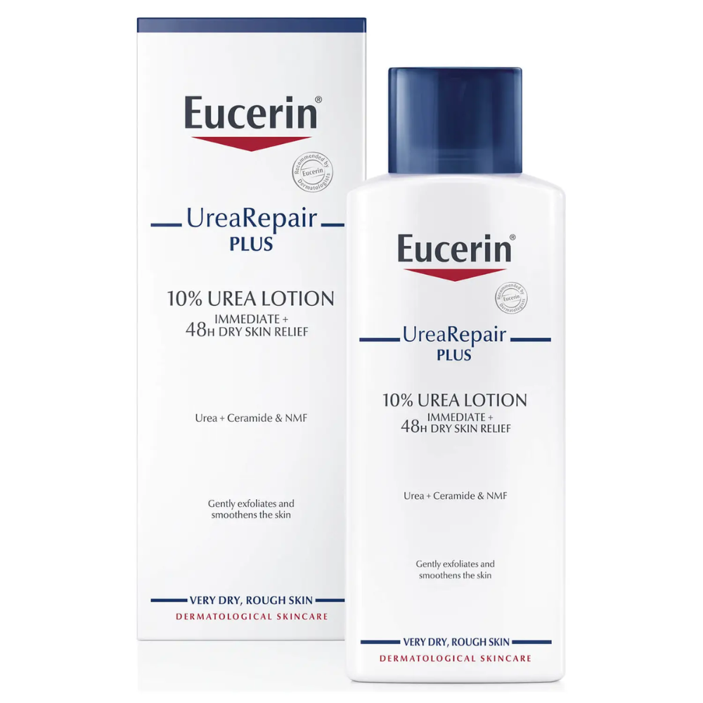 Eucerin 10% Urea Lotion