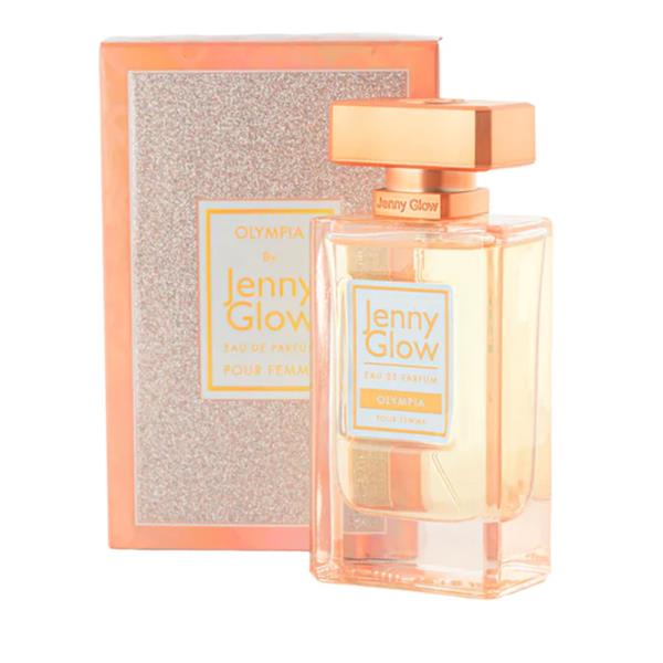 Jenny Glow Olympia Inspired By Paco Rabanne Olympea 30Ml