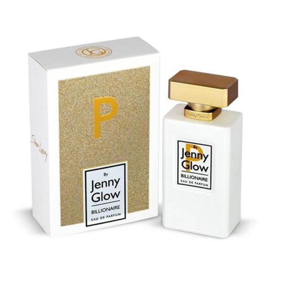 Jenny Glow Billionaire Inspird By Pack Rabanne 1 Million