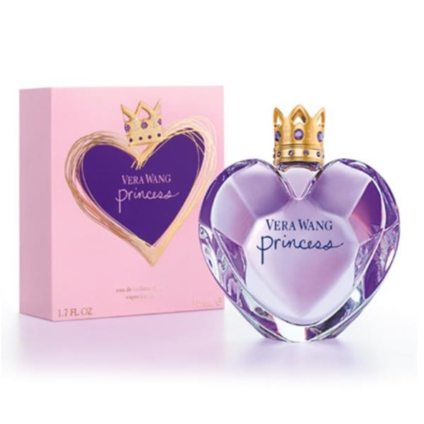 Vera Wang Princess 100Ml Edt Spr