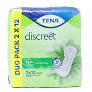 Tena Lady Duo Pack