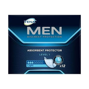 Tena Men Rmal Level One 12Pk
