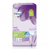 Tena Lady Pants Discreet Large 5Pk